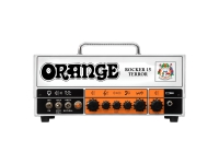 Orange Rocker 15 Terror Orange Rocker 15 Terror